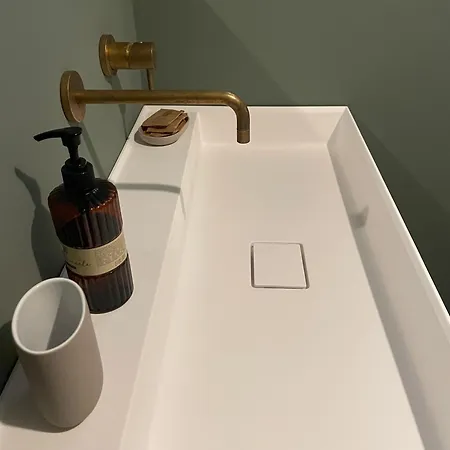 Casa Talia Dante Appartamento Bari