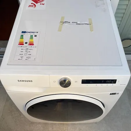 Appartamento Casa Talia Dante