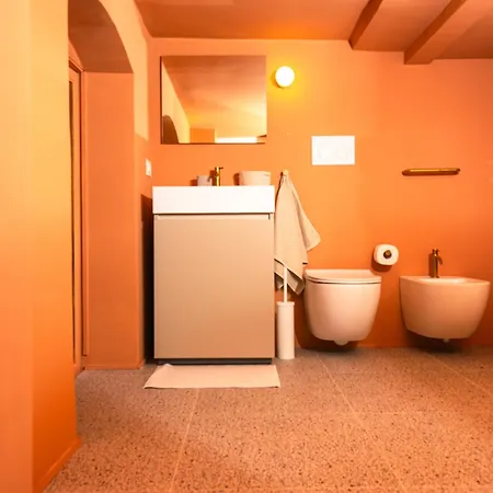 Casa Talia Dante Apartamento