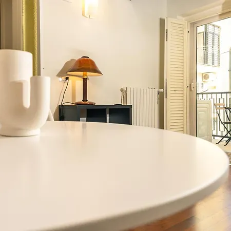 Apartamento Casa Talia Dante