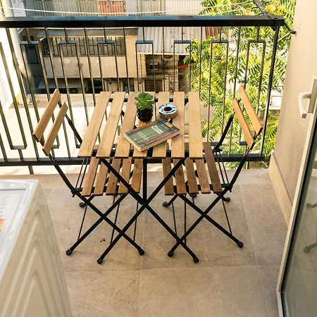 Casa Talia Dante Appartamento Bari