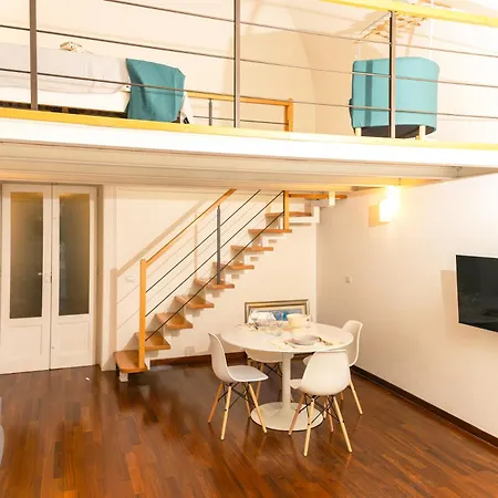 Casa Talia Dante Bari