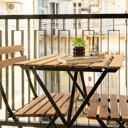 Casa Talia Dante Appartamento *