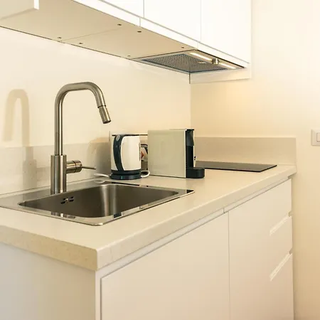 Apartamento Casa Talia Dante