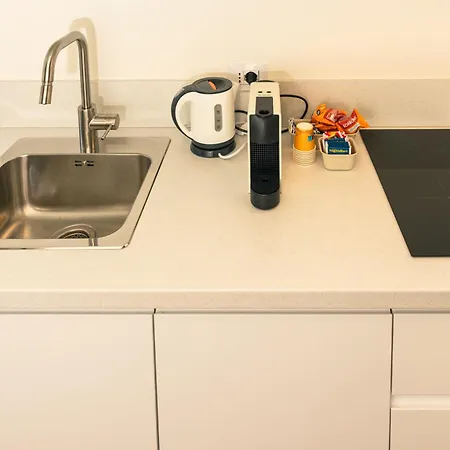 Casa Talia Dante Appartamento