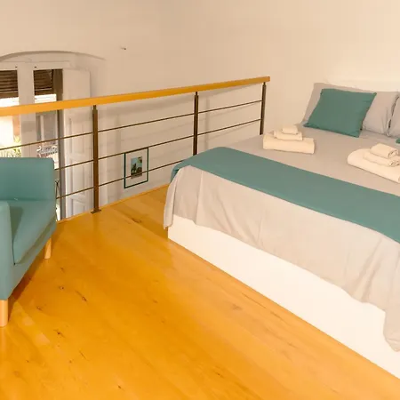 Casa Talia Dante Lejlighed *