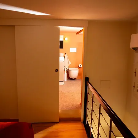 Casa Talia Dante * בארי