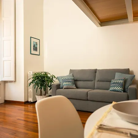 Casa Talia Dante *