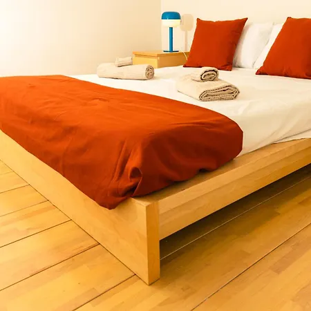 Casa Talia Dante Apartment Bari