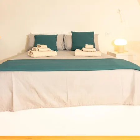 Casa Talia Dante Apartment