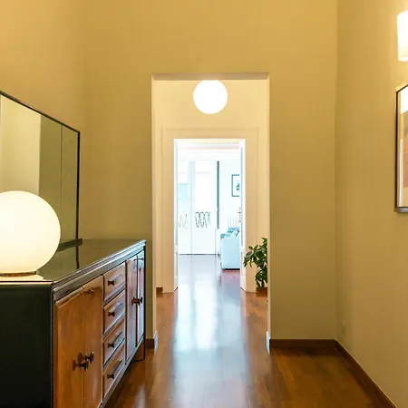 דירה Casa Talia Dante בארי