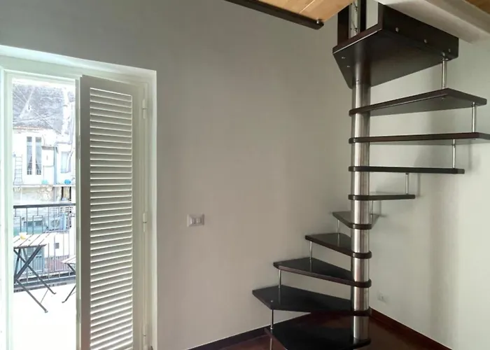 Casa Talia Dante Appartamento