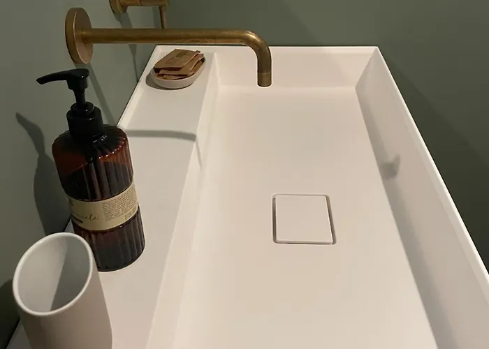 Casa Talia Dante Appartamento Bari