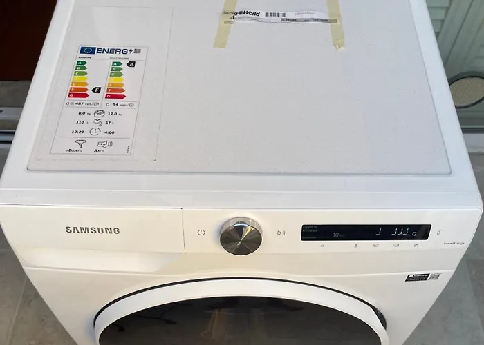 Appartamento Casa Talia Dante