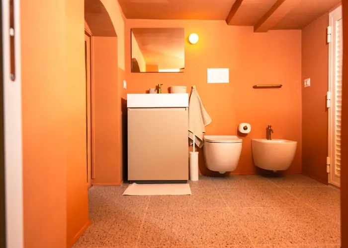 Casa Talia Dante Appartamento