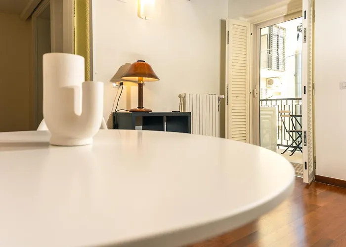 Appartamento Casa Talia Dante