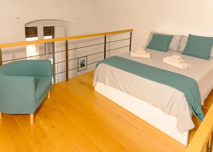 Casa Talia Dante Daire *