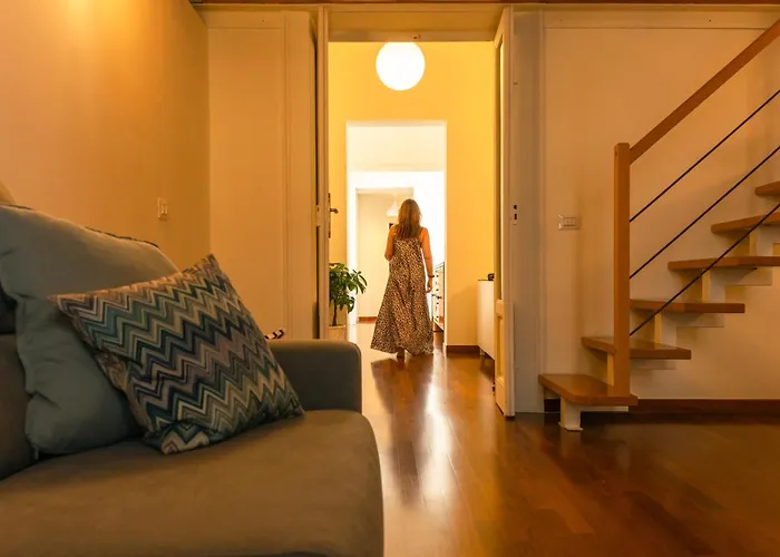 Daire Casa Talia Dante