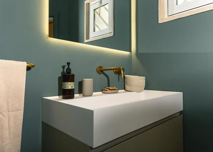 Casa Talia Dante Bari