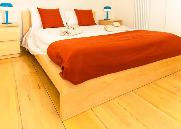 Daire Casa Talia Dante