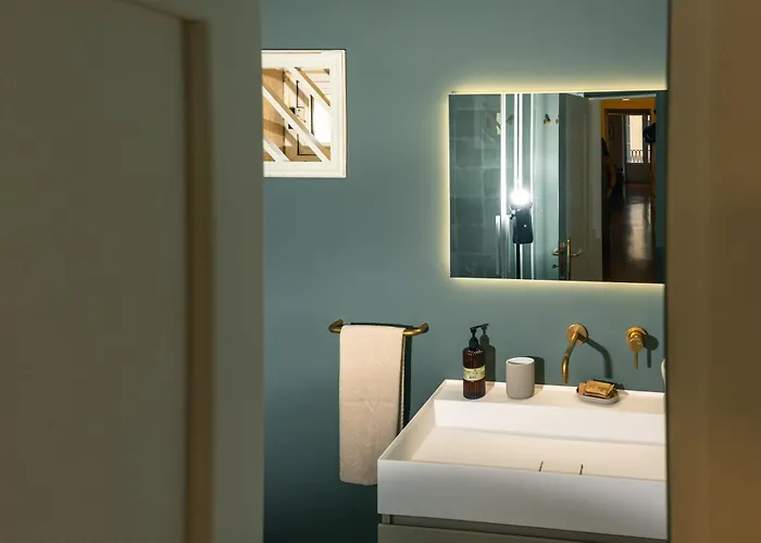 Appartamento Casa Talia Dante *