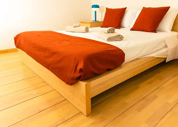 Casa Talia Dante Daire Bari