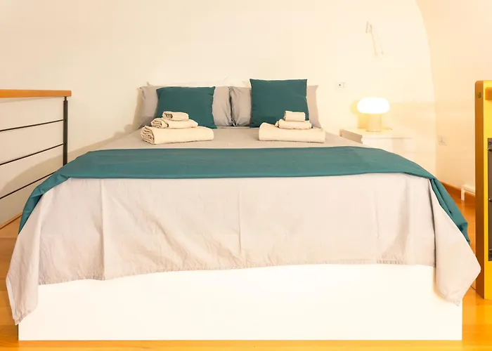 Casa Talia Dante Daire