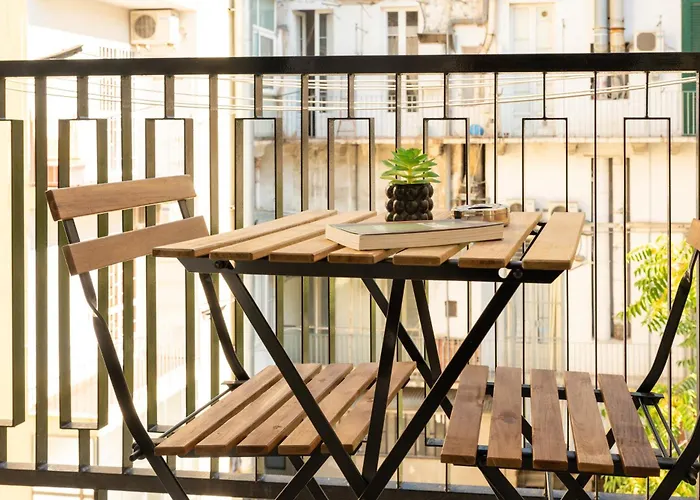 Casa Talia Dante Appartamento *