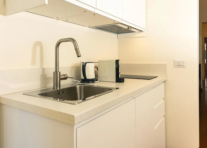 Appartamento Casa Talia Dante