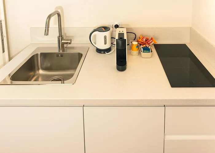 Casa Talia Dante Daire