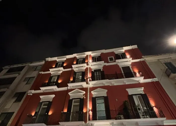 Casa Talia Dante Appartamento *